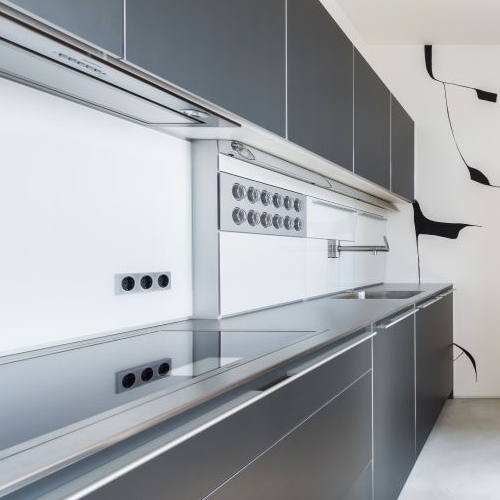 3-комн квартира Таманская улица, 1С3