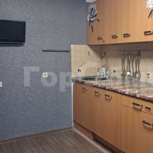 1-комн квартира Железнодорожный мкр, Балашиха, улица Пионерская,  д. 14