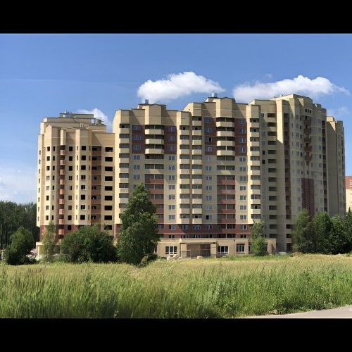 1-комн квартира д. Федурново, улица Авиарембаза,  д. 12