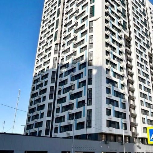 1-комн квартира Мытищи, улица Воровского, 10