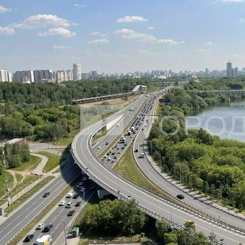 3-комн квартира Красногорск, бульвар Красногорский, 25