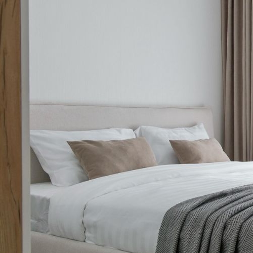 2-комн квартира улица Вертолетчиков, 21к5