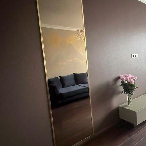 3-комн квартира Чоботовская улица, 2к1