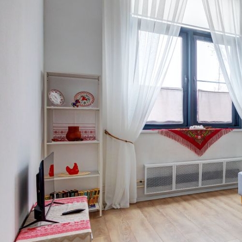 2-комн квартира Складочная улица, 8к2