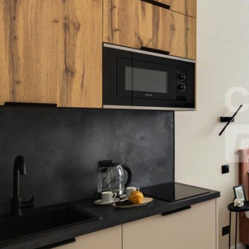 Студия Березовая аллея, 19к6