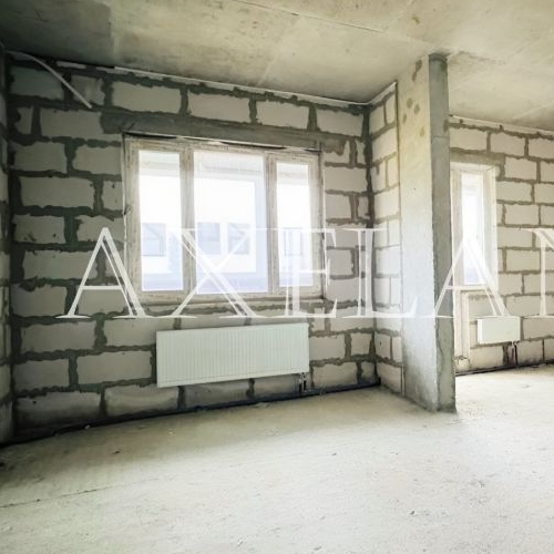 2-комн квартира д. Глухово, улица Рублевское Предместье, 26