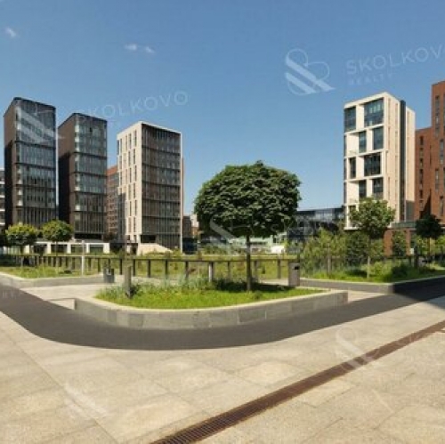 3-комн квартира Трубецкая улица,  д. 12