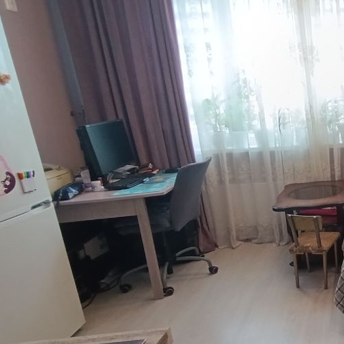 2-комн квартира Жуковский, улица Гагарина, 62