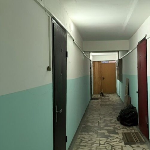 1-комн квартира пос. Колюбакино, улица Попова, 22