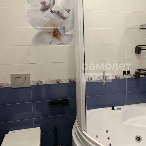 3-комн квартира Коломна, улица Мечникова, 34