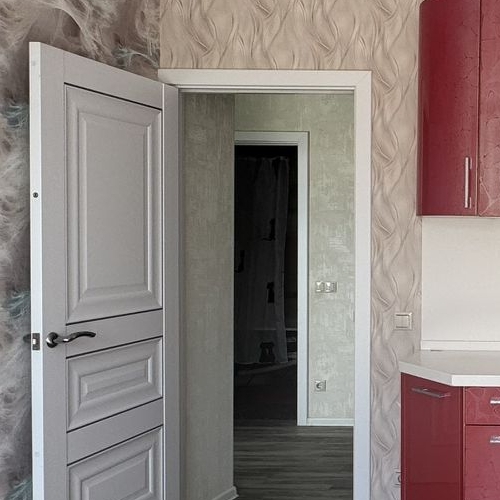 2-комн квартира Химки, 9 Мая улица, 10Б