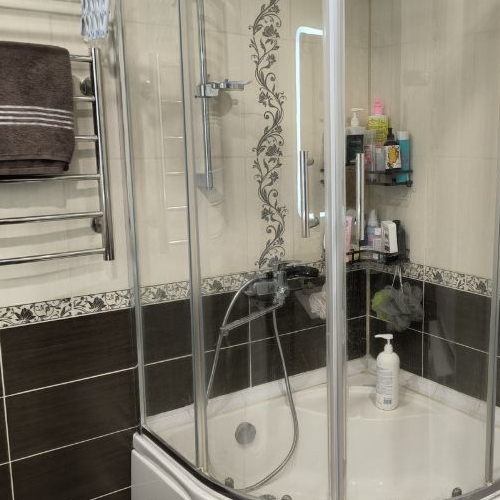 1-комн квартира Родниковая улица, 9Ак1