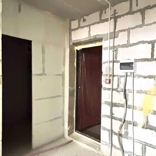 1-комн квартира Ивантеевка, Заводская улица,  д. 9А