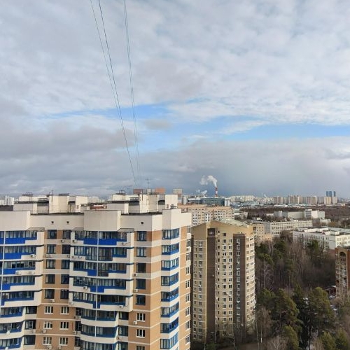 2-комн квартира Красногорск, Центральный проезд, 2