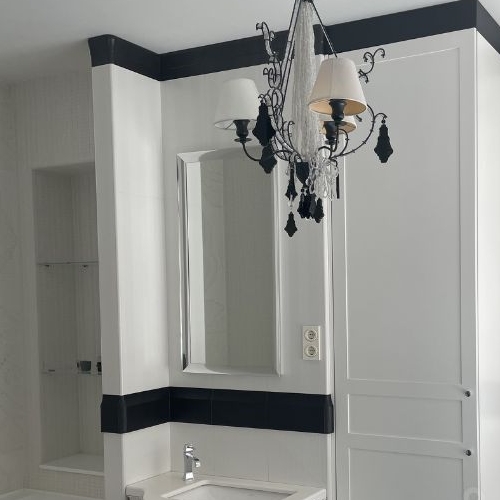 3-комн квартира Чапаевский переулок, 3