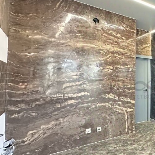 2-комн квартира улица Багрицкого, 18