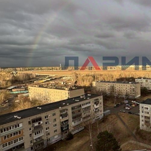 4-комн квартира д. Федурново, улица Авиарембаза, 8