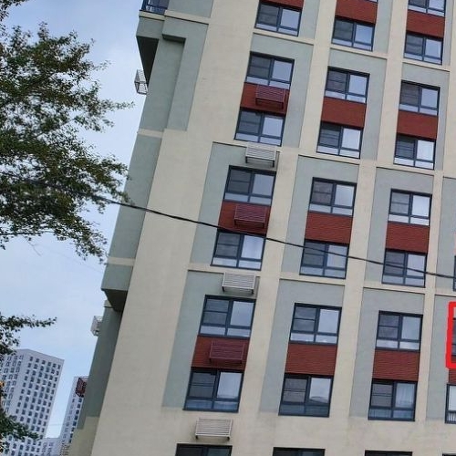 2-комн квартира Нижегородская улица, 74