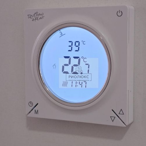 2-комн квартира Химки, улица Германа Титова, 4