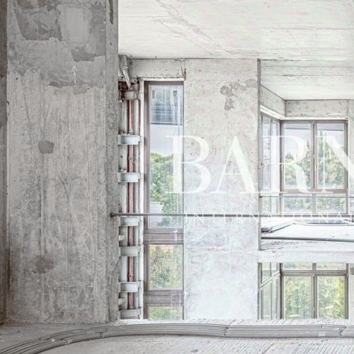 6-комн квартира Таманская улица, 3с20