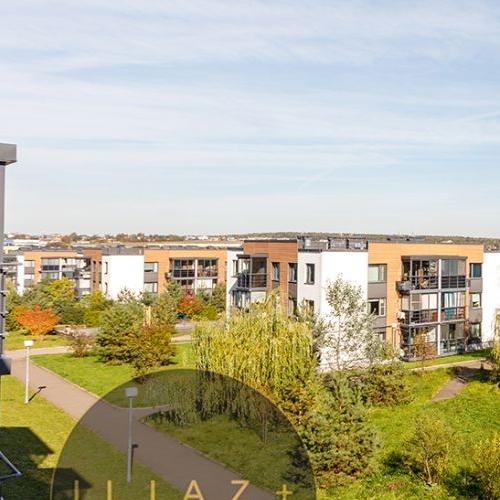 3-комн квартира Сампо ЖК, д. Красный Поселок, улица Фадеева,  д. 10