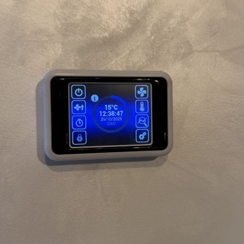 3-комн квартира бульвар Веласкеса, 10