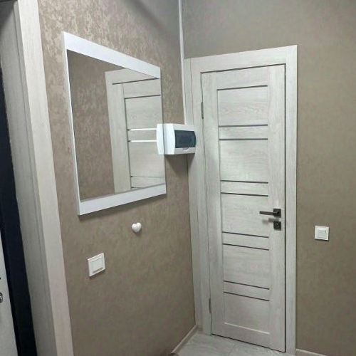 1-комн квартира МЖК Изумрудная Долина тер., д. Солманово, улица Триумфальная, 16