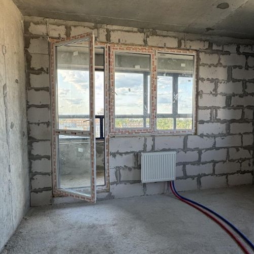 2-комн квартира Ивантеевка, Заводская улица,  д. 9А