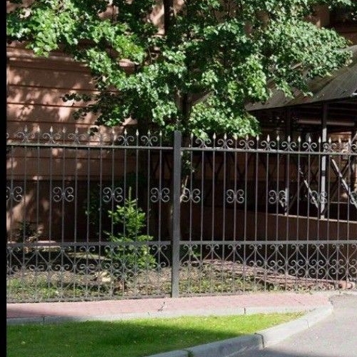 Студия пос. Сосны, 21