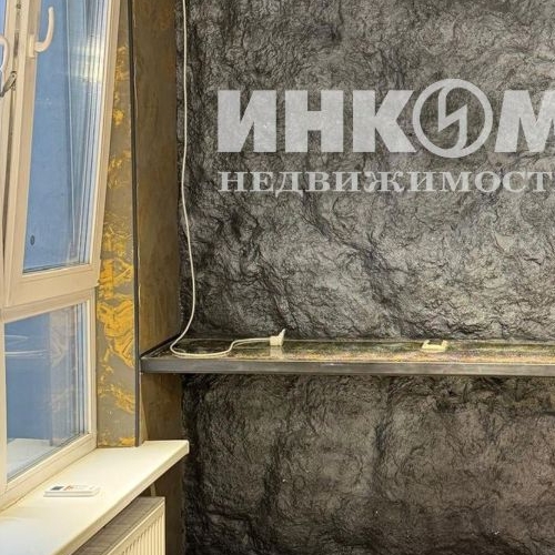 1-комн квартира Мытищи, улица Колпакова, 44