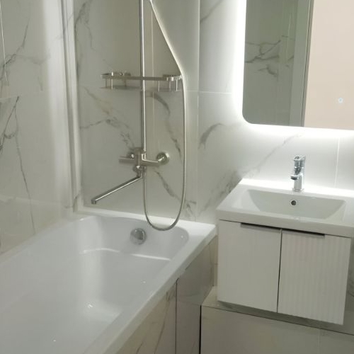 Студия 3-й мкр, Звенигород, 10