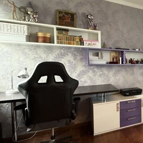 5-комн квартира Молодогвардейская улица, 15