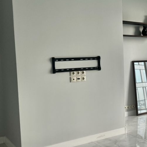 2-комн квартира набережная Пресненская, 8с1