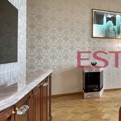 4-комн квартира Заречье пгт, улица Весенняя, 2к6