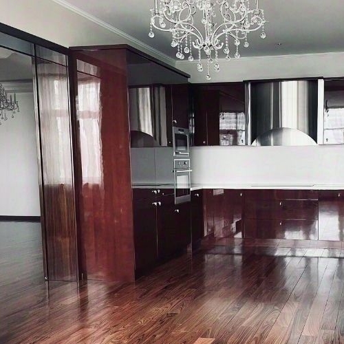 3-комн квартира Чапаевский переулок, 3