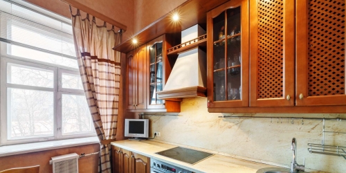 2-комн квартира Щепкина ул,  д. 27,  к. 1