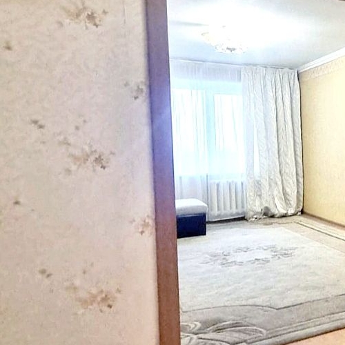 3-комн квартира Мытищи г, Силикатная ул