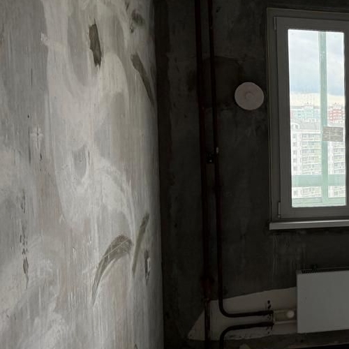 2-комн квартира улица Недорубова, 7