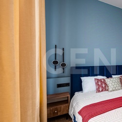 2-комн квартира Золоторожский проезд, 3