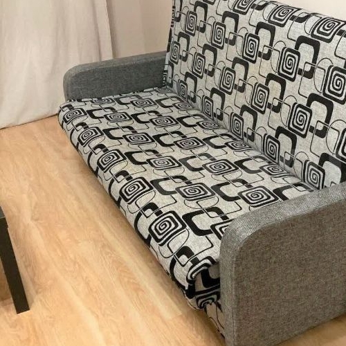 1-комн квартира Железнодорожный мкр, Балашиха, улица Поликахина,  д. 5