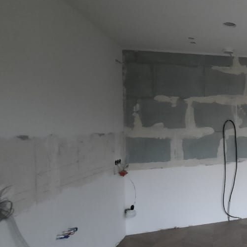 3-комн квартира Гжатская улица, 5к4