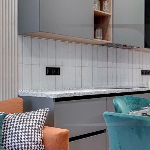 3-комн квартира улица Лобачевского, 120к1