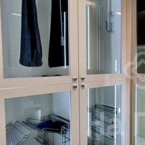 3-комн квартира 2-я Черногрязская улица, 6к2