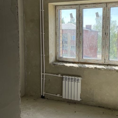 2-комн квартира Внуковский мкр,  д. 45