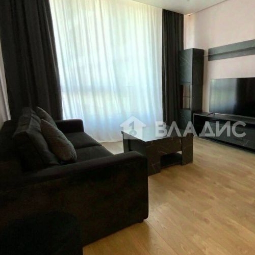 2-комн квартира Херсонская улица, 43к5