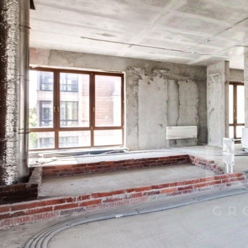 6-комн квартира Таманская улица, 3с34