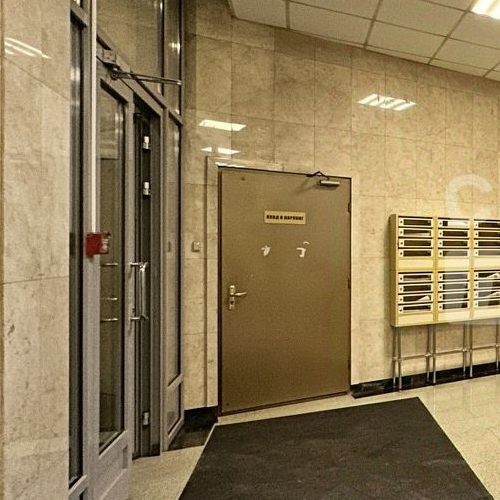 4-комн квартира улица Воронцовские Пруды, 3