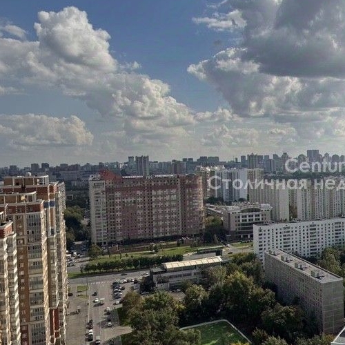 4-комн квартира Винницкая улица, 8к1