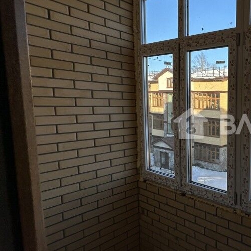 3-комн квартира Раменское, улица Березовая Роща, 9