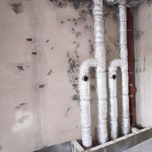 1-комн квартира переулок 2-й Петра Алексеева, 5